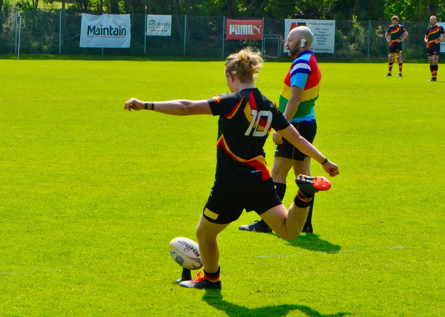 Rugby Image 2