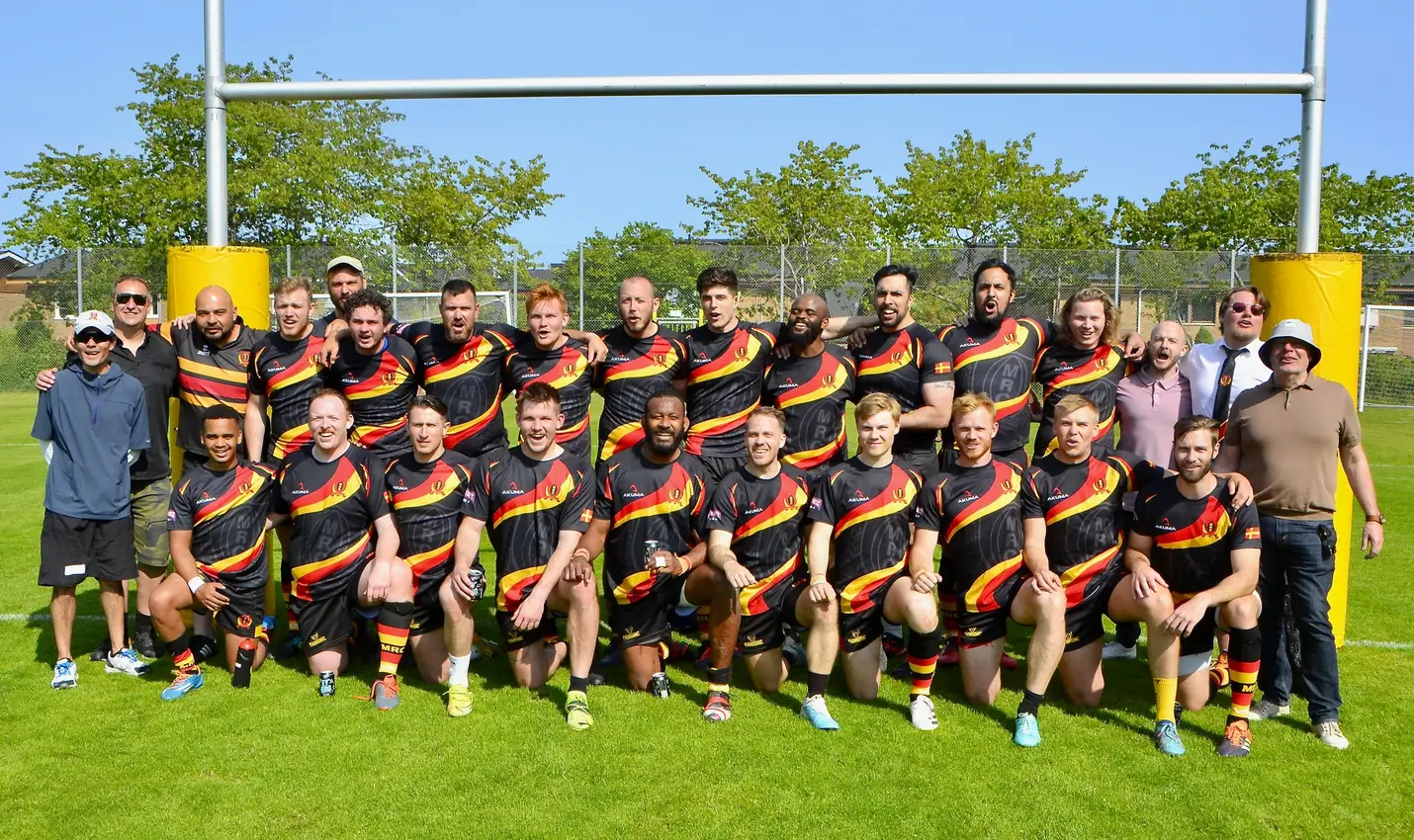 Rugby Image 1